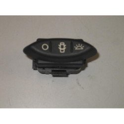 Bouton/interrupteur Peugeot 807
